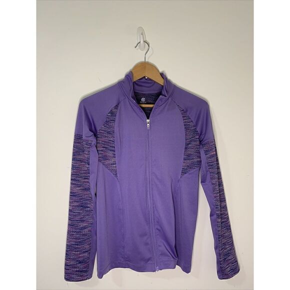 C9 Champion Girls Performance Jacket Size XL (14-16) - Picture 1 of 3